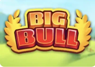 Big Bull-Luckyones Games