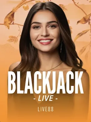 Blackjack Lobby