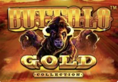 Buffalo Gold Collection-Luckyones Games