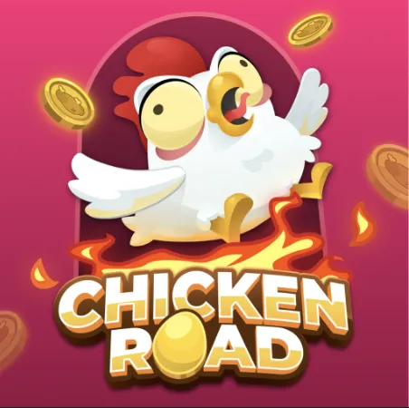 Chicken-Road - n1bet
