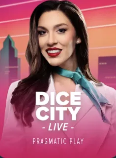 Dice City