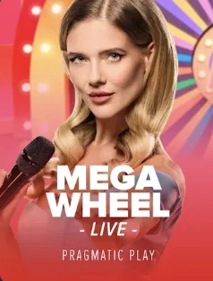 Mega Wheel-Gransino Casino