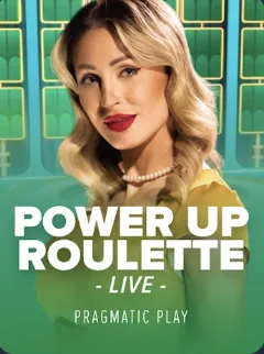 PowerUp Roulette-Luck casino UK