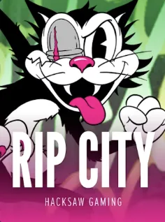 RIP City-Bdmbet Casino