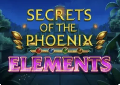 Secrets of the Phoenix Elements-Luckyones Games