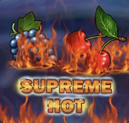  Supreme Hot-n1bet casino