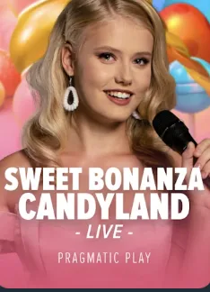 Sweet Bonanza CandyLand-Gransino Casino
