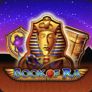 Book of Ra-Bdmbet Casino